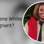Is Charlene White Pregnant?