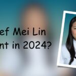 Is Chef Mei Lin Pregnant in 2024?