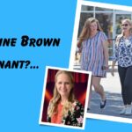 Is Christine Brown Pregnant?