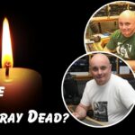 Is Dave Gray Dead