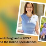 Is Elise Stefanik Pregnant in 2024?