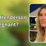 Is Ella Henderson Pregnant?