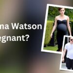 Is Emma Watson Pregnant?