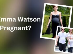 Is Emma Watson Pregnant?