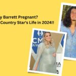 Is Gabby Barrett Pregnant?