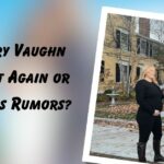 Is Hillary Vaughn Pregnant Again