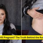 Is Jaclyn Hill Pregnant