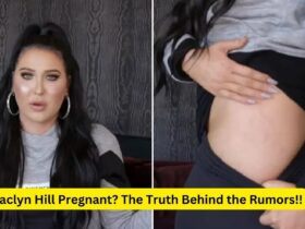 Is Jaclyn Hill Pregnant