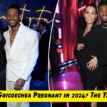 Is Jennifer Goicoechea Pregnant in 2024?