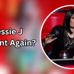 Is Jessie J Pregnant Again?