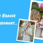 Is Katie Krause Mork Pregnant?