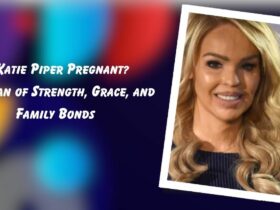 Is Katie Piper Pregnant