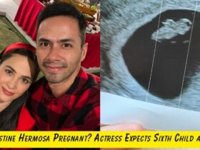 Is Kristine Hermosa Pregnant?