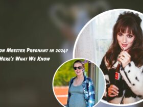 Is Leighton Meester Pregnant in 2024