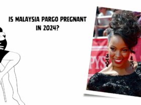Is Malaysia Pargo Pregnant in 2024?