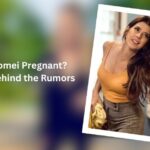 Is Marisa Tomei Pregnant?
