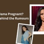 Is Maya Jama Pregnant?