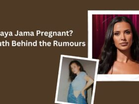 Is Maya Jama Pregnant?