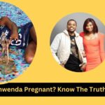 Is Mwai Kumwenda Pregnant?