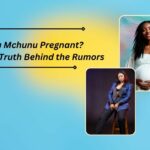 Is Nelisa Mchunu Pregnan?