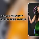 Is Olivia Rodrigo Pregnant?