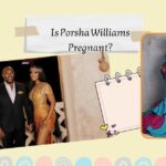 Is Porsha Williams Pregnant?
