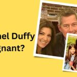 Is Rachel Duffy Pregnant?
