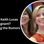 Is Sarah Keith Lucas Pregnant