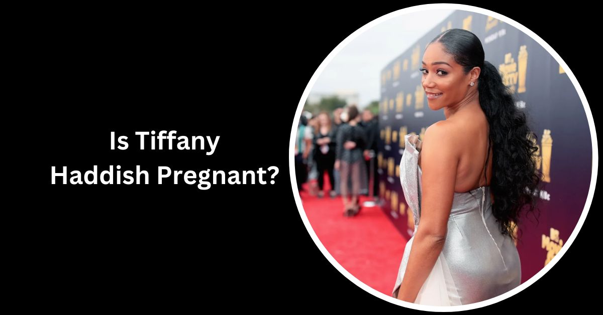Is Tiffany Haddish Pregnant