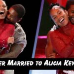 Is Usher Married to Alicia Keys?