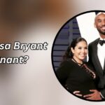 Is Vanessa Bryant Pregnant?