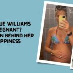 Is Vogue Williams Pregnant?