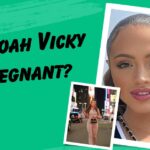 Is Woah Vicky Pregnant
