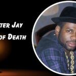 Jam Master Jay Cause of Death