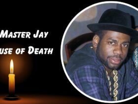 Jam Master Jay Cause of Death