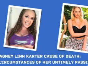 Kagney Linn Karter Cause of Death