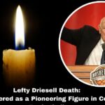 Lefty Driesell Death
