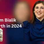 Mayim Bialik Net Worth in 2024