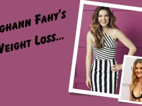 Meghann Fahy’s Weight Loss