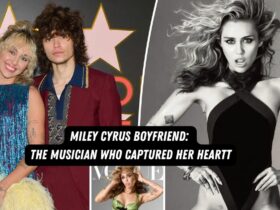 Miley Cyrus Boyfriend
