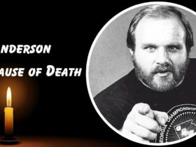 Ole Anderson Cause of Death
