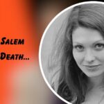 Pamela Salem Cause of Death
