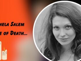 Pamela Salem Cause of Death