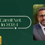 Steve Carell Net Worth In 2024