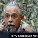 Terry Sanderson Net Worth