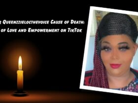 Tiktok Star Queenzzielocthevoice Cause of Death