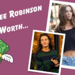 Victoria Lee Robinson Net Worth