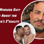 Was Robin Windsor Gay?