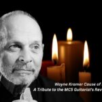 Wayne Kramer Cause of Death