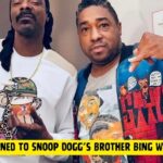 What Happened to Snoop Dogg’s Brother